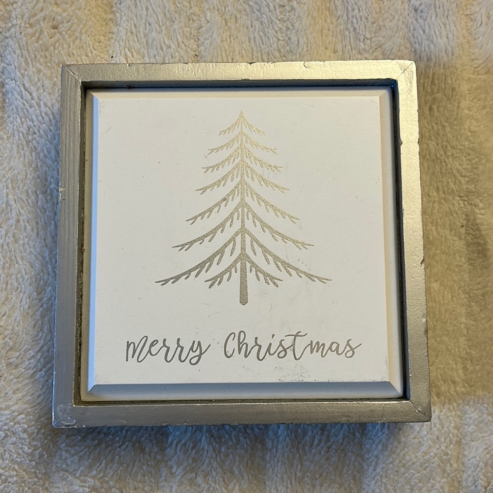 Christmas decoration
